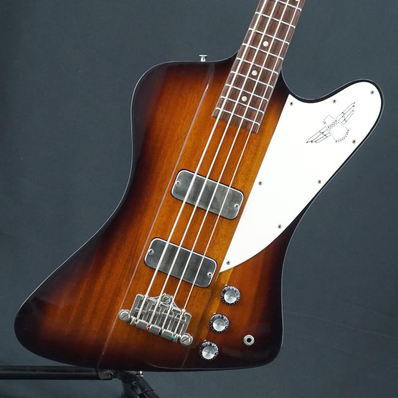 ٳڴ ֤㤨Orville by Gibson USED  Thunderbird (Vintage Sunburst '91פβǤʤ150,960ߤˤʤޤ