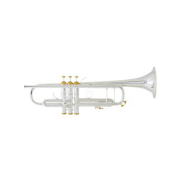 Bach 180ML37/25 SP/GP【Bb トランペット】 【トランペットステーション特注モデル】 【2024 trumpet fair】