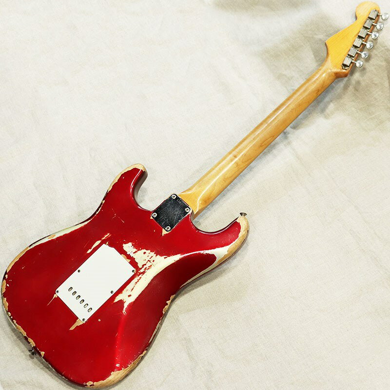 Fender USA Stratocaster...の紹介画像3