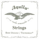 AQUILA THUNDERGUT 039 Bass Ukulele Strings AQ-BU