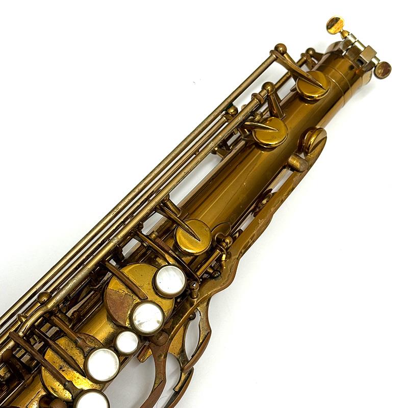 Selmer Paris USED ��� �ƥʡ����å��� ����ޡ���France��1958's MARK VI (Relacquer��#78xx9 �ڸ��������ʡ��ݾ�̵����