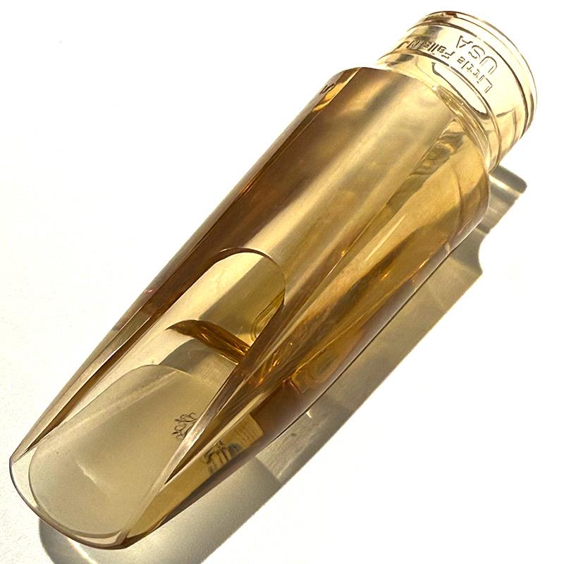 その他ブランド(管楽器・吹奏楽器) USED 中古 アルトサックス用マウスピース Ted K...