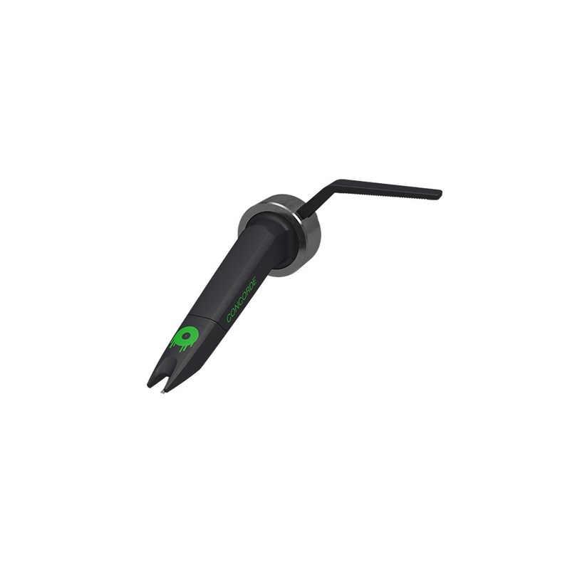 Ortofon Concorde MKII Mix 【ヘッドシェル一体型構造のオールジャンル対応DJ用カ...