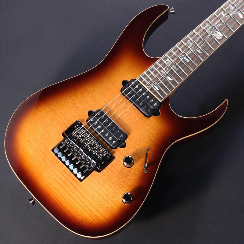 Ibanez j.custom RG8527-BSR (Brownish Sphalerite) [SPOT MODEL] #F2425883