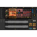 IK Multimedia T-RackS FAME Studio Reverb(IC[ip)(s)