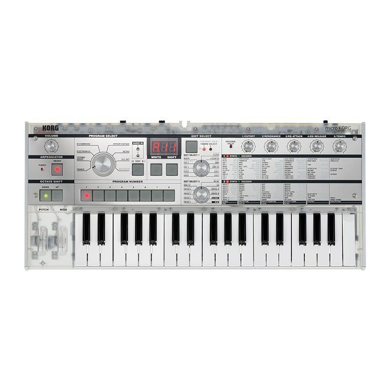 楽天市場】KORG MICRO PIANO(楽器・音響機器)の通販 楽天市場】KORG MICRO PIANO(楽器・音響機器)の通販