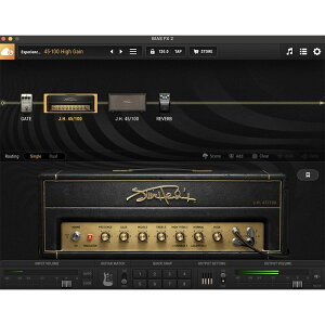 Positive Grid Experience Jimi Hendrix for BIAS FX 2【オンライン納品専用】※代金引換はご利用頂けません通販