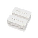 EMG JMaster (White) 【安心の正規輸入品】 1