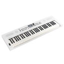 Roland GOKEYS5-WH (GO:KEYS 5) Music Creation Keyboard(代引き不可)(2)