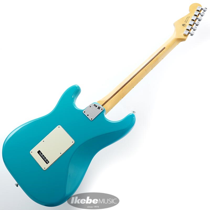 Fender USA American Professional II Stratocaster (Miami Blue/Maple) 【The Spr...