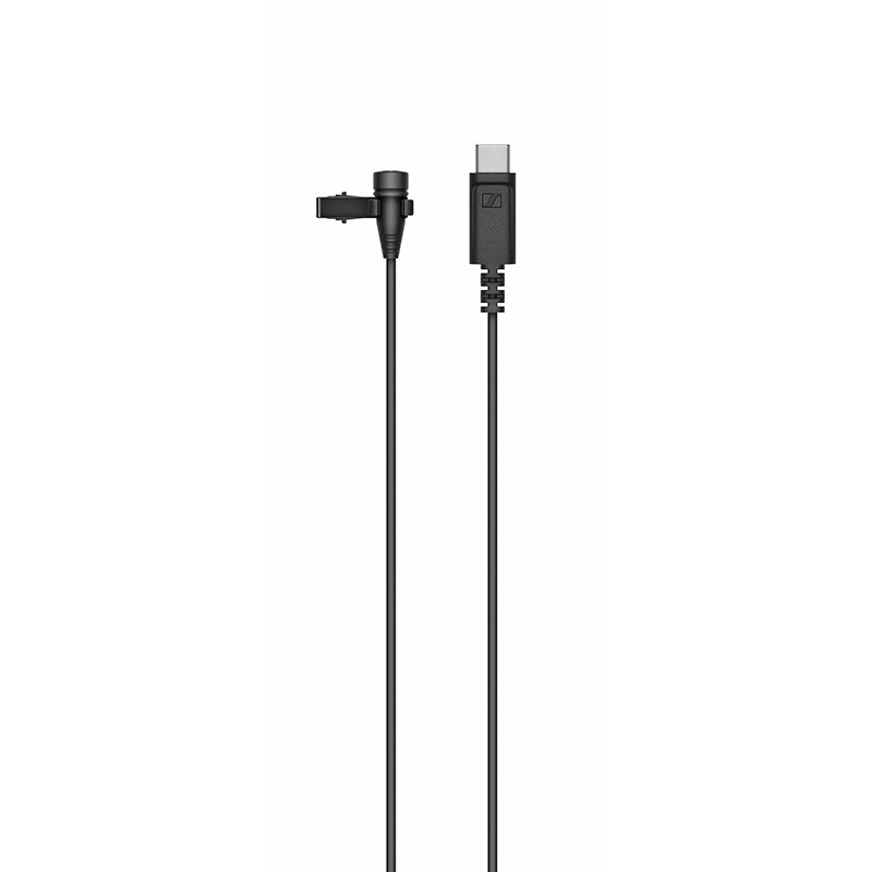 Rakuten - SENNHEISER XS LAV USB-C(クリップオンマイク USB-C)