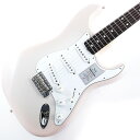 Fender Made in Japan Traditional 2025 Collection 60s Stratocaster (Stardust Pink...