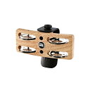 MEINL PHTA Professional Heel Tambourine