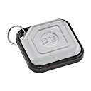 MEINL KRS-GR [Key Ring Shaker / Grey]