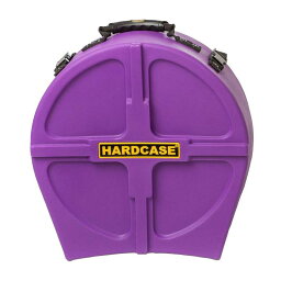 HARD CASE LHDCHNL14SPU [14 スネアドラム用ハードケース / パープル]【お取り寄せ品】