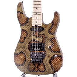 Charvel Warren DeMartini Signature Pro-Mod Snakeskin