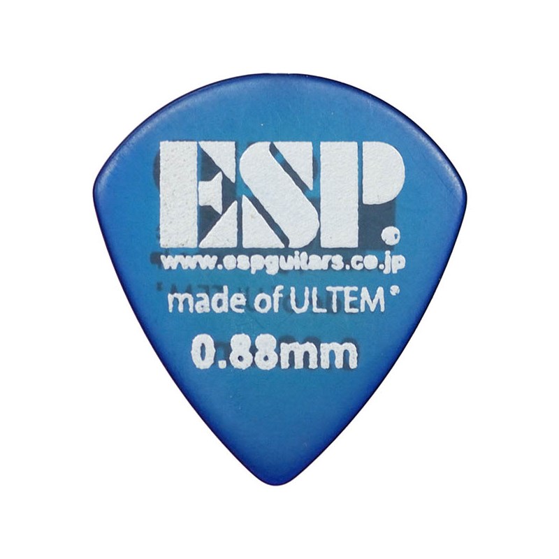 ESP ƥԥå 㥺/֥롼/0.88mm [PJ-PSU088 B]
