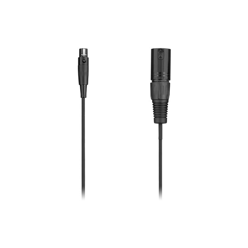 楽器種別：新品AUDIX/新品 商品一覧＞＞レコーディング【〜10，000円】 商品一覧＞＞ケーブル・変換プラグ/その他・オーディオケーブル/AUDIX 商品一覧＞＞パワーレックは、専門スタッフに気軽に相談できる渋谷発のDTM・レコーディング機材専門フロアです。AUDIX CBLM25商品説明★Microsシリーズマイクロフォン用オーディオケーブルMicrosシリーズマイクロフォンおよびMicroboomシリーズ専用オーディオケーブルです。直径3.3mmと非常にスリムなシールドマイクケーブルです。ミニXLR（メス）-XLR（オス）のコネクタを搭載。MicrosシリーズおよびMicroboomを、オーディオインターフェイスやアンプを接続するためのケーブルです。■主な特徴・MicrosシリーズおよびMicroboomシリーズ専用XLRオーディオケーブル・ミニXLR（メス）-XLR（オス）のコネクタを搭載・コネクタ：ミニXLR（メス）-XLR（オス）・ケーブル径：3.3mm・対応マイクロフォン：Audix Microsシリーズ、Microboomシステム※本ケーブルはAudix MicrosシリーズおよびMicroboomシステム以外では使用できませんイケベカテゴリ_レコーディング_ケーブル・変換プラグ_その他・オーディオケーブル_AUDIX_新品 SW_AUDIX_新品 JAN:0687471281130 登録日:2022/10/27 オーディックス