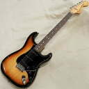 Fender USA Stratocaster '79 Sunburst/R