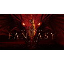 EAST WEST HOLLYWOOD FANTASY BRASS (代引不可)(オンライン納品)