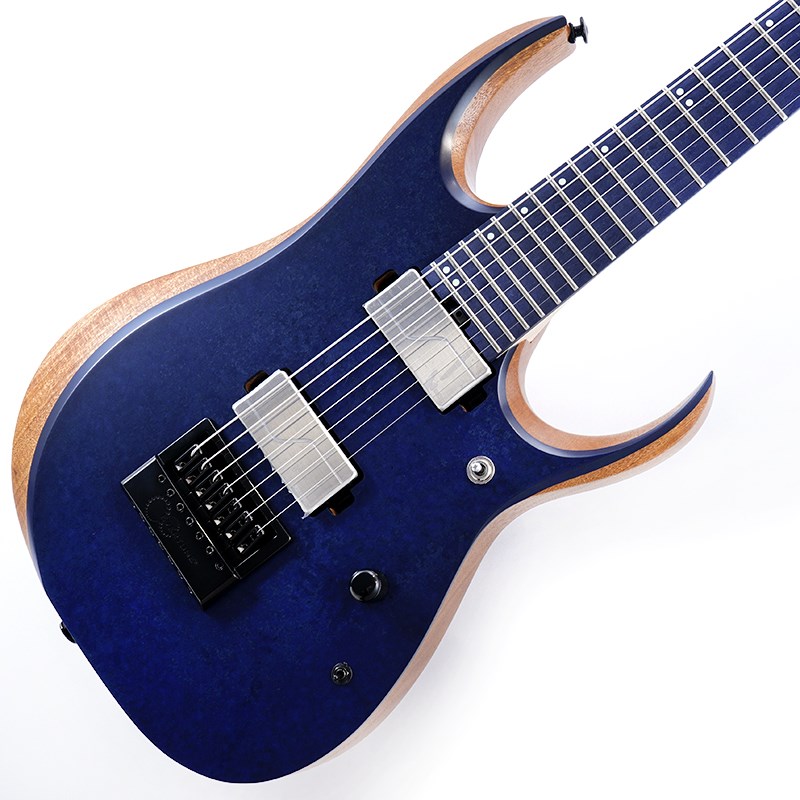 Ibanez Prestige Axe Design Lab RGDR4527ET-NTF (Natural Flat) [LIMITED MODEL]のサムネイル