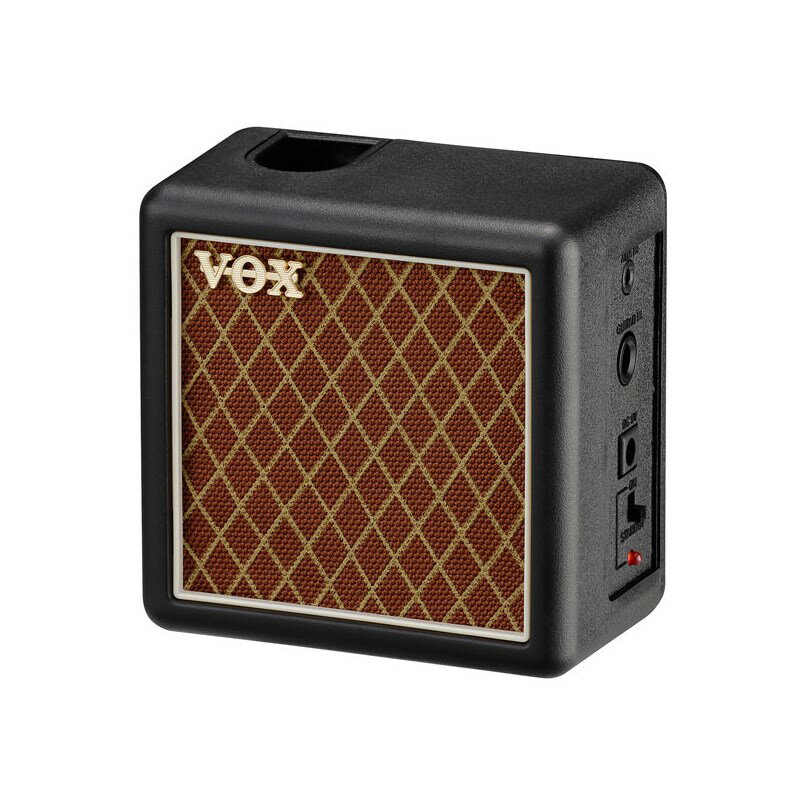 あす楽 VOX amPlug2 Cabinet AP2-CAB amPlug2専用キャビネット 