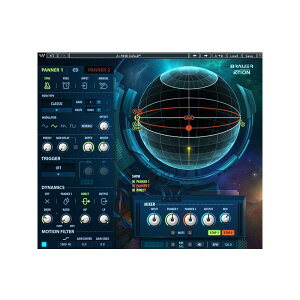 WAVES (11/16 10時まで限定特価/早期終了の場合有)Brauer Motion(オンライン納品専用) ※代金引換はご利用頂けません。バーゲン