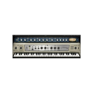 WAVES Electric 200 Piano (オンライン納品専用) ※代金引換はご利用頂けません。通販