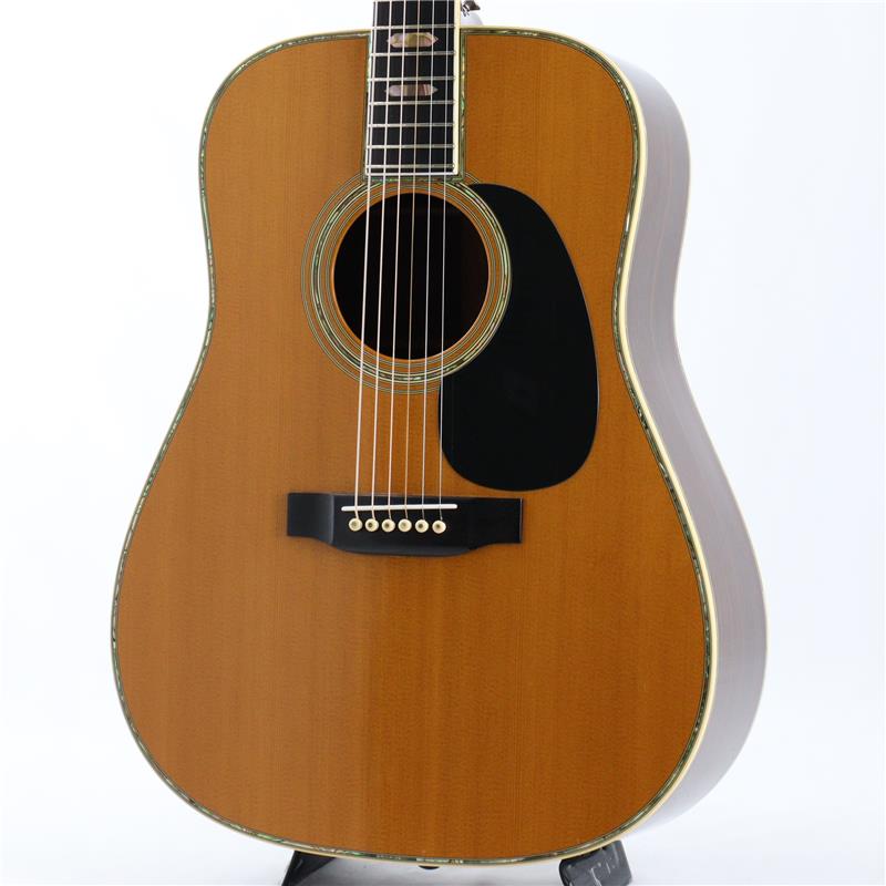 MARTIN D-45