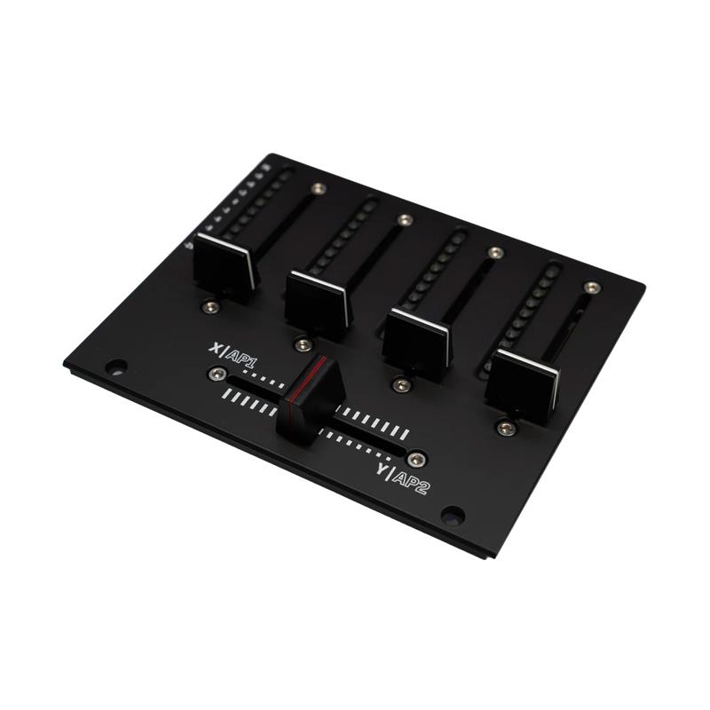 Union Audio elara.6 Fader Pack Linear 【受注商品 / 納期3ヶ月から6ヶ月】【elar...