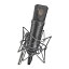 NEUMANN U87Ai mt Studio Set(マットブラック)(専用サスペンション・専用ケースセット)(国内正規品・3年保証)