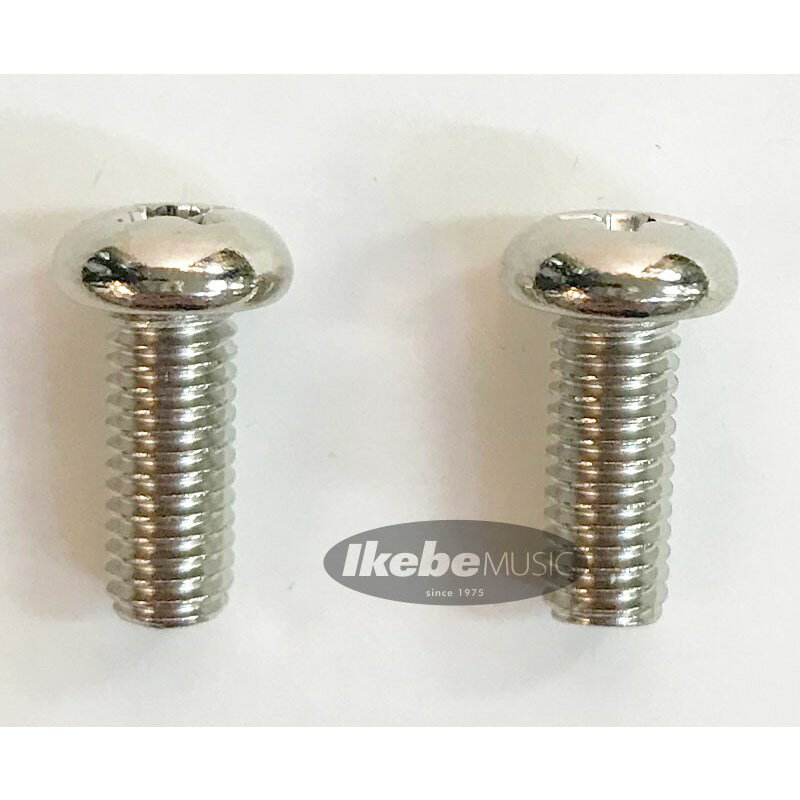 TAMA B512NP [ナベ小ネジ（M5x12mm、2本セット）]