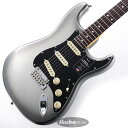 Fender USA American Professional II Stratocaster (Mercury/Rosewood)【旧価格品】