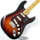 Fender USA American Professional II Stratocaster (3-Color Sunburst /Maple)【旧価格品】