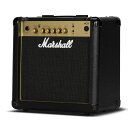 あす楽 Marshall MG15G