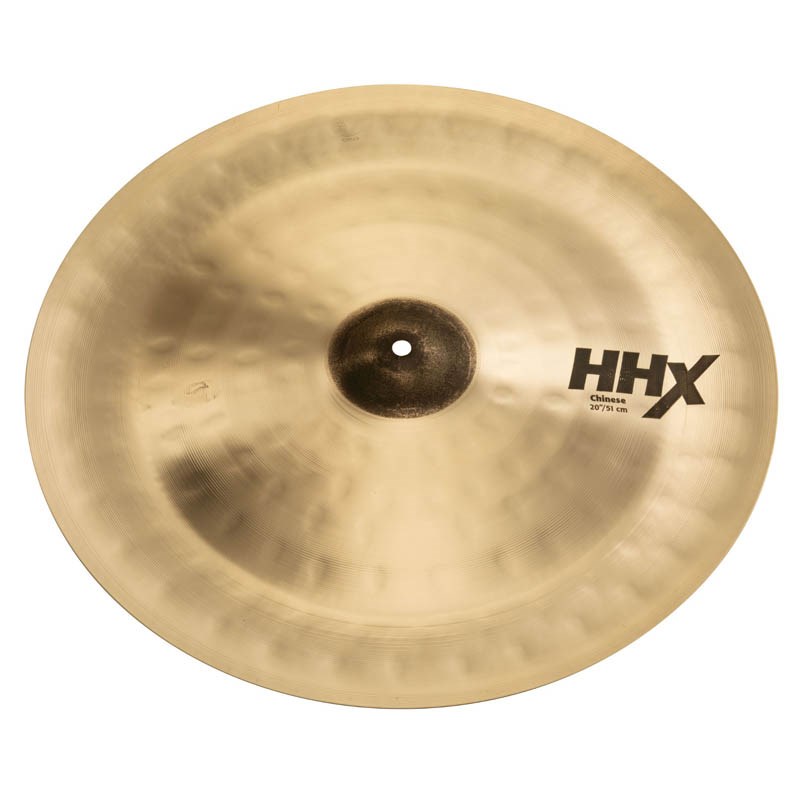 SABIAN HHX Chinese 20 [HHX-20C]