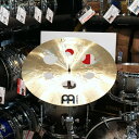 MEINL Byzance Traditional Trash China 18 [B18TRCH/1098g] [2023 FACTORY TOUR Ii]