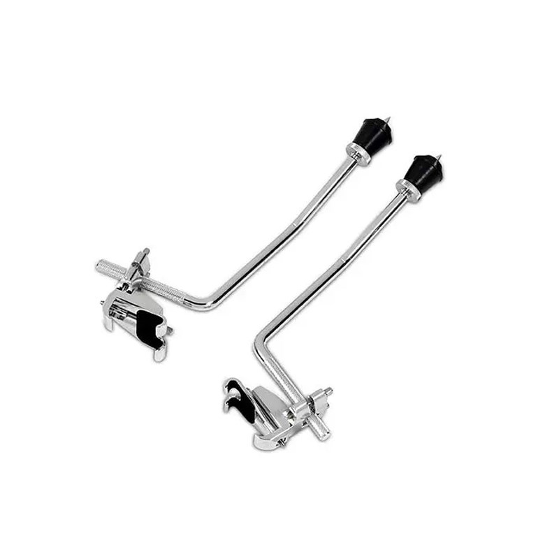 楽器種別：新品dw/新品 商品一覧＞＞ドラム【10，000円〜25，000円】 商品一覧＞＞アダプター・ホルダー/dw 商品一覧＞＞安心してお買い物頂けるよう、スネアもシンバルも丁寧梱包でお届けします！dw SM2224 [Bass Drum Hoop Clamp On Spur Set]商品説明このクランプオンバスドラムスパーは、バスドラムフープに固定することで、安定性を高めたり、スパーを交換することができます。イケベカテゴリ_ドラム_アダプター・ホルダー_dw_新品 SW_dw_新品 JAN:0647139222363 登録日:2024/11/02 アダプター