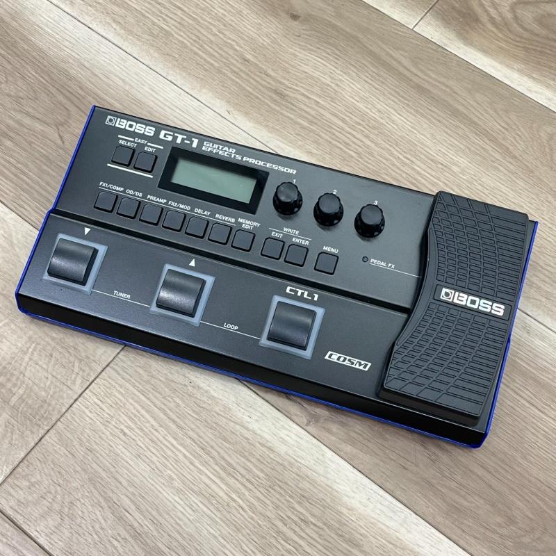 楽天市場】boss gt-1の通販