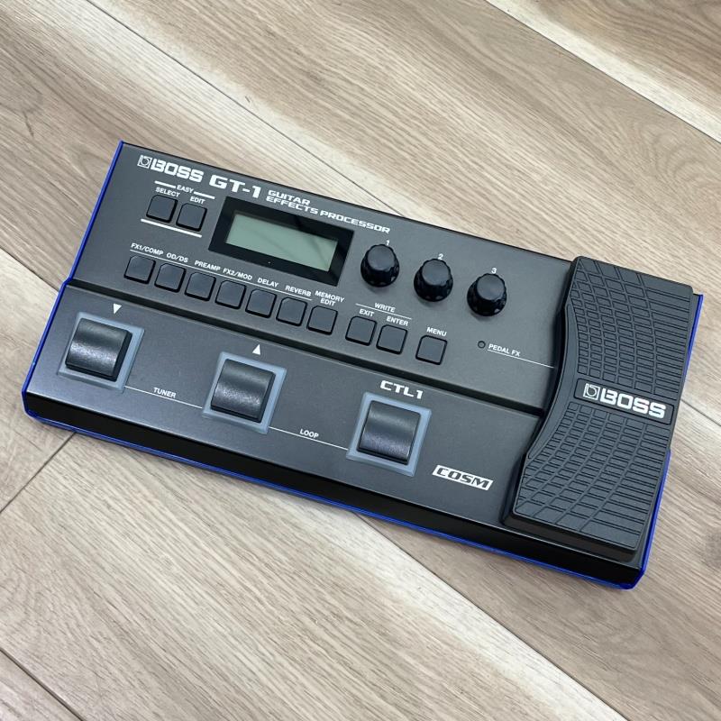 楽天市場】ボス マルチエフェクター 中古の通販