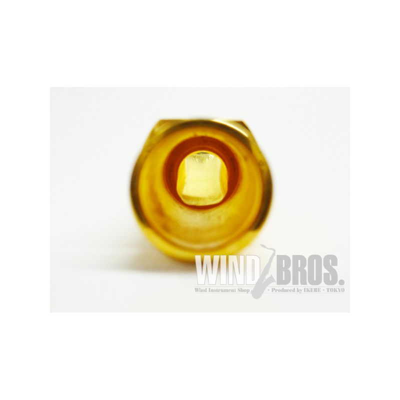 Otto Link 【オープニング：6*】オットーリンク ソプラノサックス用マウスピース ...