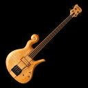 HILTON GUITARS 【USED】 4 String / 32 with Kahler Tremolo '18 【50周年記念 超得クーポン5%OFF対...