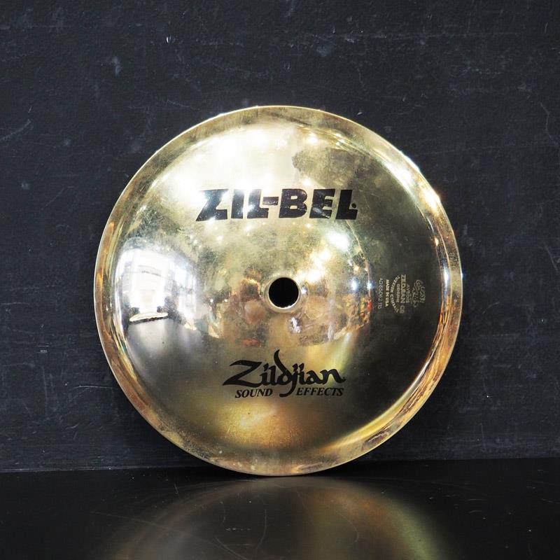 Zildjian USED 中古 FX Zil-Bel 6 [480g]