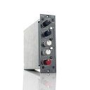 楽器種別：新品アウトボード／エフェクター/RUPERT NEVE DESIGNS 商品一覧＞＞アウトボード／エフェクター【105，000円〜205，000円】 商品一覧＞＞レコーディング機器買うなら、当店で！専門スタッフが迅速丁寧に対応します！RUPERT NEVE DESIGNS 535 【国内正規品】(VPR Alliance)(ダイオードブリッジコンプ レッサー)商品説明※ご注意 ： ご利用には別途【LUNCHBOX 500-6B-HC】などの500シリーズ専用電源を必要とします。※こちらの商品は納期に2週間〜4週間程度お時間を頂く場合がございます。○PORTICO 535 ダイオードブリッジコンプレッサーの製品概要PORTICO 543 や PORTICO II MASTER BUSS PROCESSORで採用されているVCAタイプのコンプレッサーがトランスペアレンシーなサウンドを提供するのに対し、ボーカル、エレキギター、ベース、ドラムなど重要なパートをミックスの中で際立たせたい場合にはどっしりとした、豊かな倍音を湛えるダイオードブリッジタイプが適しています。2254などに見られる ルパート・ニーヴ氏オリジナルのダイオードブリッジコンプレッサーがこの 535 の設計のインスピレーションといえます。当時は限界があったトポロジーを改めて見直すことによって、あの魅力あるサウンドの再現をしながらも、ノイズフロアの改善、タイムコンスタントの拡張、ダイナミックレスポンス向上のための全波形のサイドチェーン検出の追加、スレッショルドとレシオの制御範囲の拡大、ダイオードブリッジ自体のヘッドルームの引き上げなど、あらゆる面に於いてアップデートが施されています。高い精度や多様性が求められる現代のプロダクションに於いても、PORTICO 535はクラシックな設計によるパワフルなサウンドを提供します。いかなるトラックにおいても明確にその存在感を示すでしょう。○PORTICO 535 ダイオードブリッジコンプレッサーの主な機能Threshold：31箇所のクリック付きノブでコンプレッションのかかり始めるポイントを-25dB〜+20dBの間で設定します。Ratio：コンプレッションのスロープを6つの値（1.5:1〜8:1）から選択します。Timing：アタックタイムとリリースタイムを1つのノブで設定します（6つのポジション）。Gain：31箇所のクリック付きノブでコンプレッションされた信号レベルを-6dB〜+20dBの間で調整します。Blend:31箇所のクリック付きノブでコンプレッションされた信号とされていない信号のミックス比を設定します。パラレルなコンプレッション処理なので、音づくりの幅広がります。Fast：スイッチをオンにするとアタックタイムとリリースタイムが半分になります。Link: スイッチをオンにするともう1台の535ダイオードブリッジコンプレッサーとリンクされ、ステレオオペレーションが可能になります。S/C HP：スイッチをオンにするとコンプレッサーのサイドチェーン信号に150Hzのハイパスフィルターが効くので、キックドラムなどの低音域に反応しないようにできます。イケベカテゴリ_レコーディング＆PA機器_アウトボード／エフェクター_RUPERT NEVE DESIGNS_新品 JAN:4530027360147 登録日:2017/12/08 アウトボード ニーブ ニーヴ ルパートニーヴ ルパートニーブ