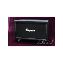 Bogner 【ご予約受付中！】2×12Cabinet Closed Back 8Ω【Black】