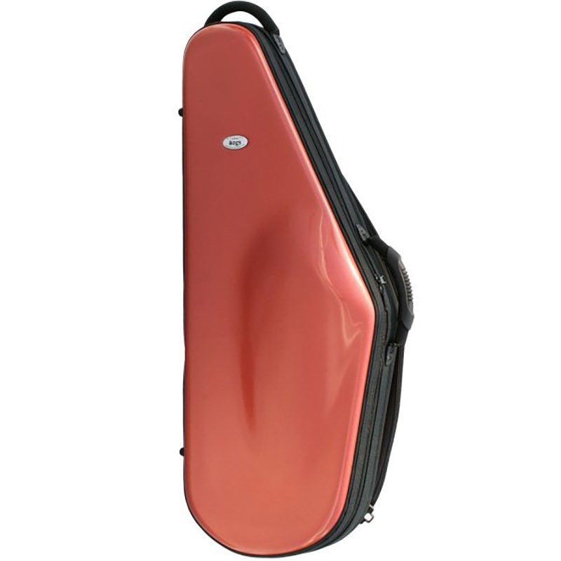 楽器種別：新品BAGS/新品 商品一覧＞＞管楽器・吹奏楽器【50，000円〜100，000円】 商品一覧＞＞サックス用アクセサリ/ケース/BAGS 商品一覧＞＞サックス買うなら、当店で！専門のスタッフが丁寧に検品・調整しているので安心です！BAGS テナーサックス用ファイバーケース バッグス EFTS M-COPER メタリックカッパー商品説明// bags EVOLUTION EFTS M-COP //※販売カラーは1枚目画像のものとなります。画像2枚目以降は同タイプ商品のイメージ画像となりますので予めご了承ください。モダンでエレガントなスタイル、高い機能性と個性的なカラーで大人気のbagsファイバーケース。軽量で丈夫なグラスファイバー、人間工学に基づいたハンドル、YKK製ファスナーを使用。内装は高密度のポリスチレンにしっかりとしたクッションを合わせ、優しくしっかりと楽器を守ります。人間工学に基づいたハンドル、YKK製ファスナーを使用。リュックタイプでの持ち運びが可能で、重量のあるテナーサックスでも運搬が格段に楽になります。内装がゆったりと作られているので、ビッグベル(キャノンボール等)やカイルベルトも収納可能です。商品詳細・サイズ(外寸)：850mm x 340mm x 140mm・ポケットサイズ(内寸)：570mm x 310mm x 15mm・重量：約3.2g・カラー：メタリックカッパー※内部素材、パーツ金具等入荷ロットにより変更される場合がございます。予めご了承くださいませ。※楽器は付属致しません。イケベカテゴリ_管楽器・吹奏楽器_サックス用アクセサリ_ケース_BAGS_新品 SW_BAGS_新品 JAN:4515515500687 登録日:2024/08/18 サックス用ケース