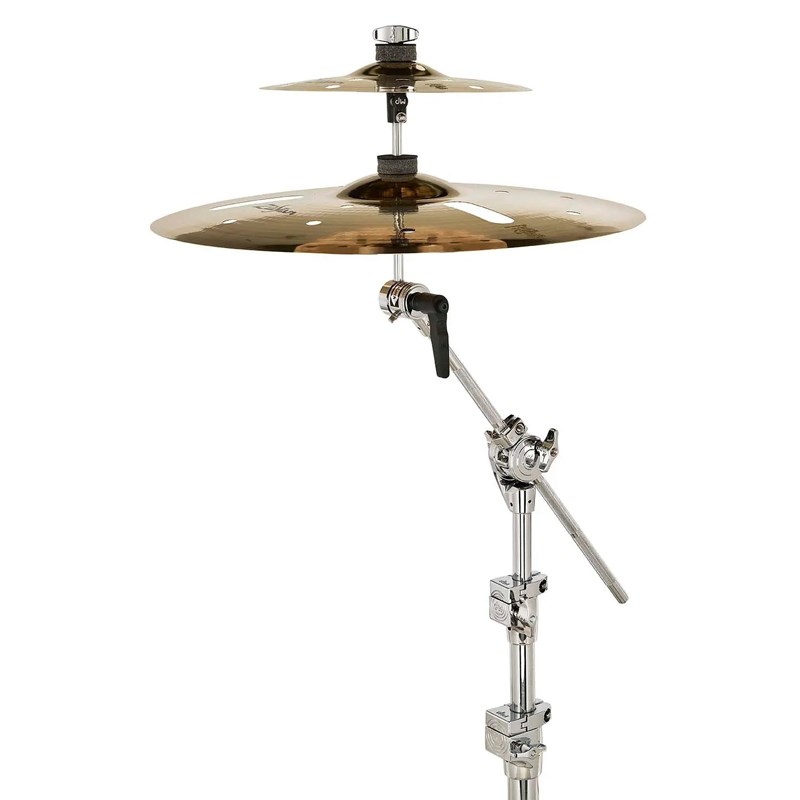 dw SM904 [8mm Cymbal Stacker， 4 inch]
