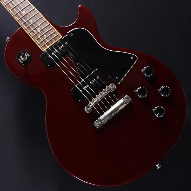 Gibson USED 中古 Les Paul Special 1993 (Cherry)