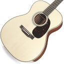 MARTIN 【1本限定大特価!】【史上最大決算セール】CTM 000-28 Italian Alpine Spruce Spruce Top -Factory Tour Promotion Custom- マーチン マーティン