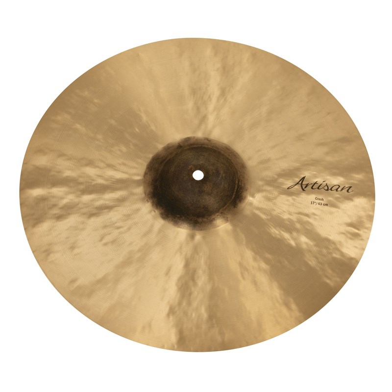 SABIAN Artisan Crash 17 [VL-17ACS]